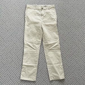 Vineyard Vines Tan Pants